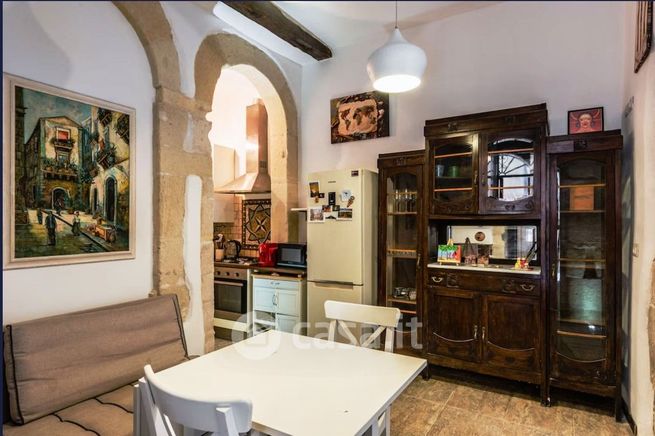 Appartamento in residenziale in Via Vittorio Veneto