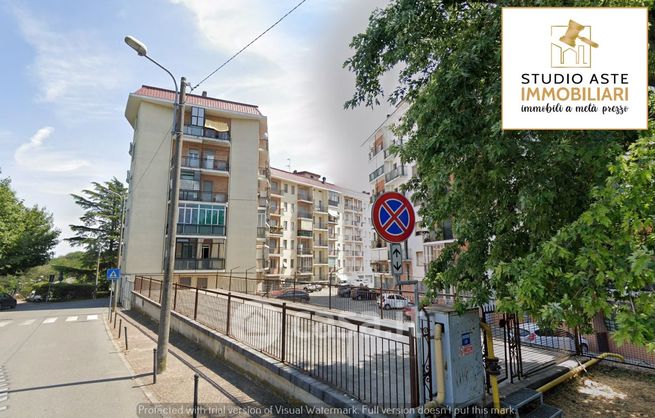 Appartamento in residenziale in Via Rimini 1