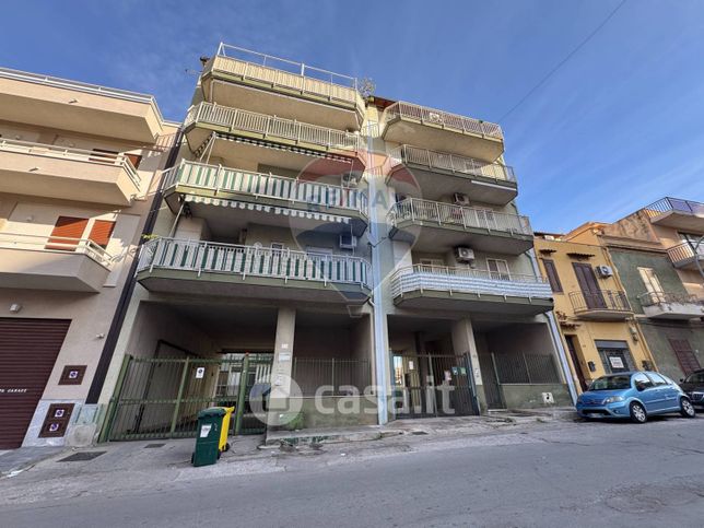 Appartamento in residenziale in Corso Vittorio Emanuele 670
