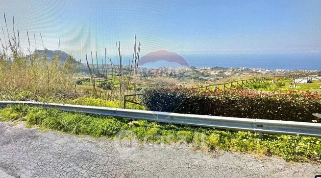 Terreno edificabile in residenziale in Via degli Aragonesi