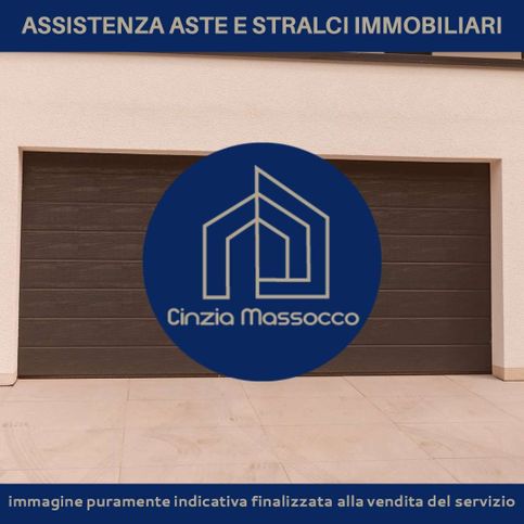 Garage/posto auto in residenziale in Via Nino Bixio 3