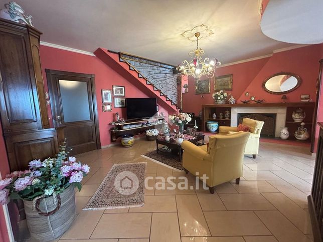 Appartamento in residenziale in Via Soffritto 22