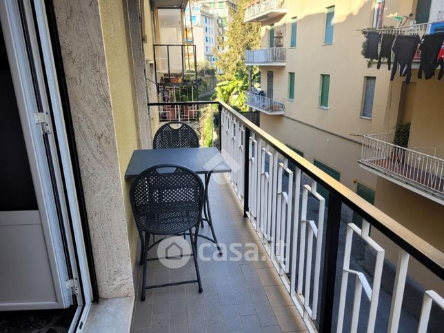 Appartamento in residenziale in Via Aurelia Orientale 43