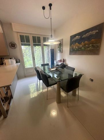 Appartamento in residenziale in Via Emilia