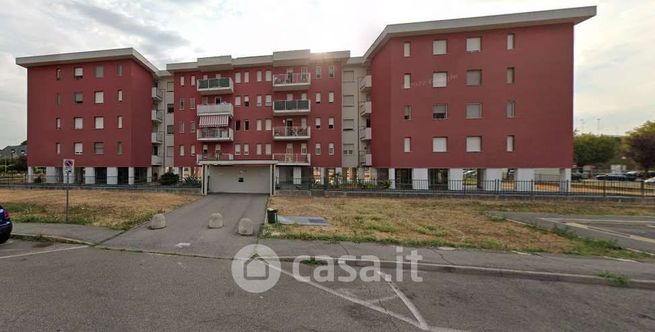 Appartamento in residenziale in Via Paolo Borsellino 41