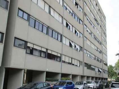 Appartamento in residenziale in Via Giovanni Guareschi 133