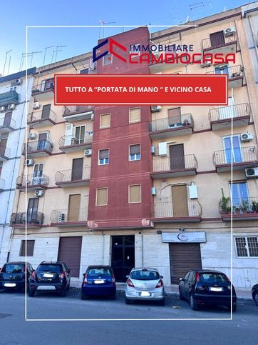 Appartamento in residenziale in Via Cagliari 92