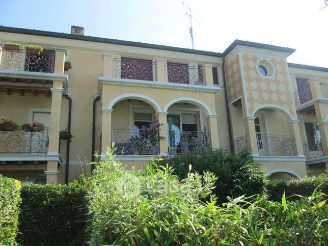 Appartamento in residenziale in Via Panizze 9