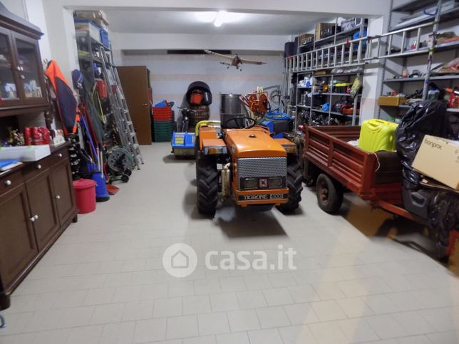 Garage/posto auto in residenziale in Via Pietro Nenni