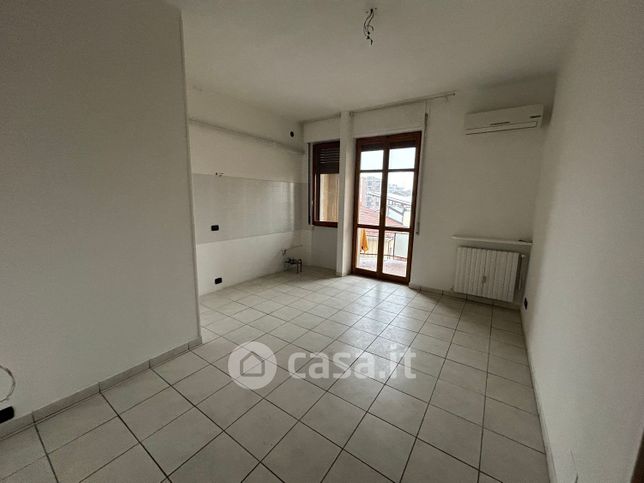 Appartamento in residenziale in Via Alessandro Tonso