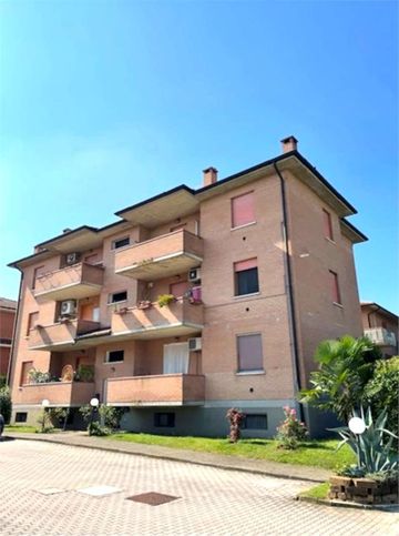 Appartamento in residenziale in Via per Riolo