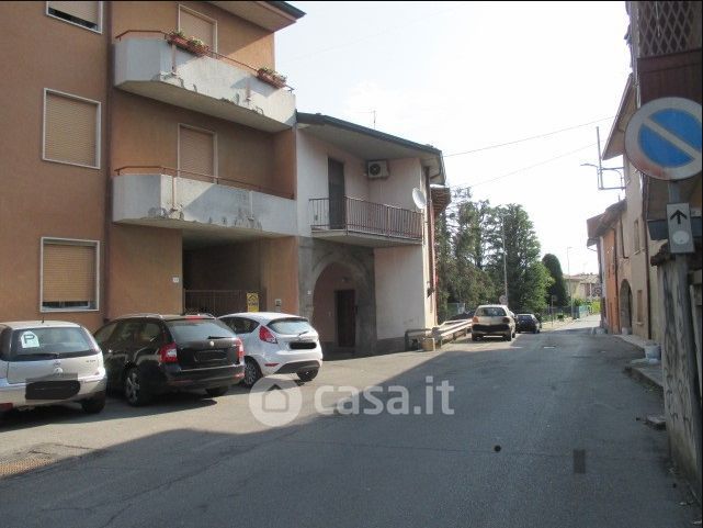 Appartamento in residenziale in Via Campino 15