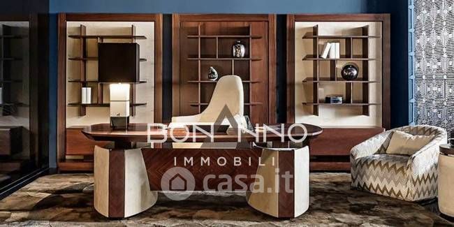 Ufficio in commerciale in Via Garibaldi