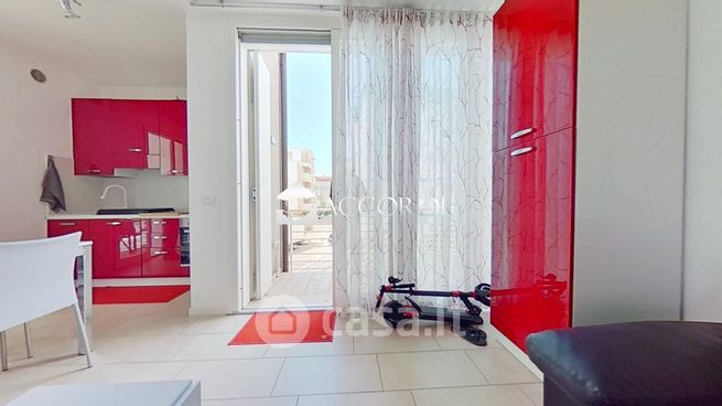 Appartamento in residenziale in 