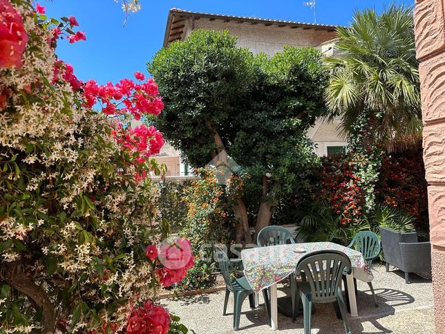 Appartamento in residenziale in Via Latina 55