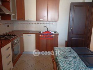 Appartamento in residenziale in Via Etna