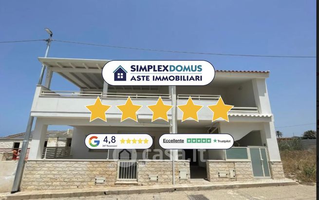 Appartamento in residenziale in Via Generale Cascino