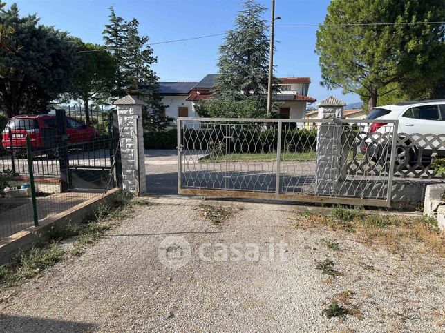 Appartamento in residenziale in