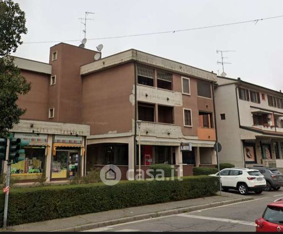 Appartamento in residenziale in Via Al Cornicione 6 -12