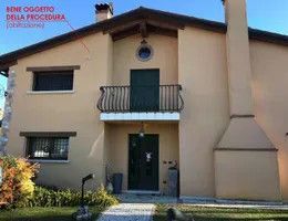 Appartamento in residenziale in Via San Martino 3