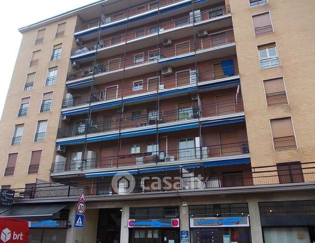 Appartamento in residenziale in Via Fratelli Casati 12