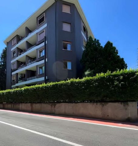 Appartamento in residenziale in Via Giovanni Pascoli 16