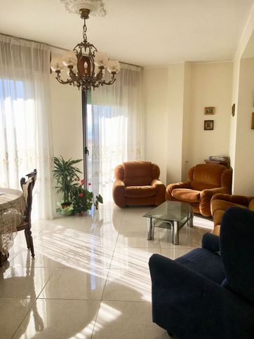 Appartamento in residenziale in Via Edmondo Buccarelli 89