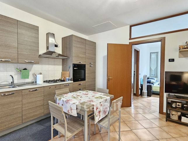 Appartamento in residenziale in Via Fratelli Galliari 11