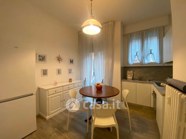 Appartamento in residenziale in