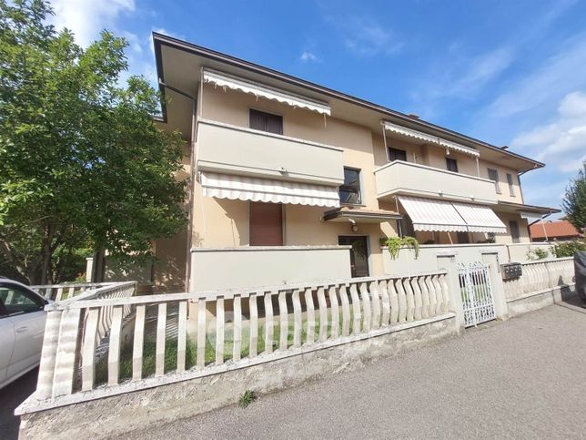 Appartamento in residenziale in Via Caselle