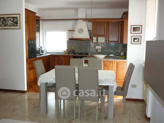 Appartamento in residenziale in Via Pirano