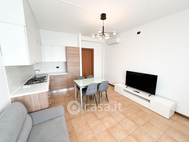 Appartamento in residenziale in Via Nazionale dei Giovi 38