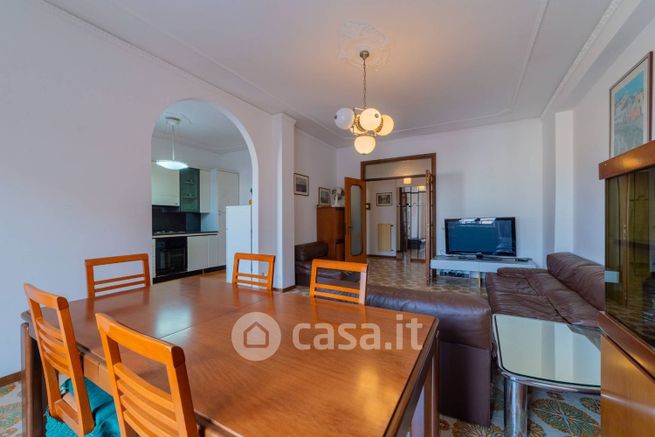 Appartamento in residenziale in Via Alfonso Marchesani 56