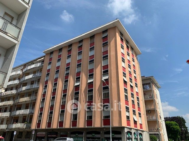 Appartamento in residenziale in Via Marengo 112