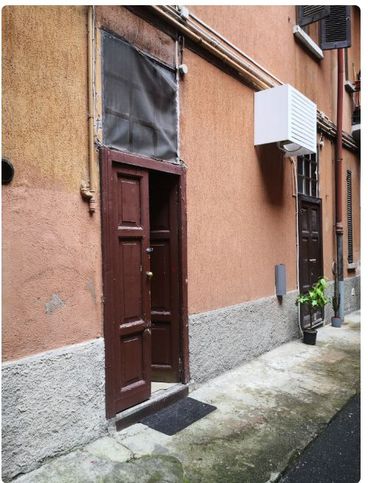 Appartamento in residenziale in Via Pietro Crespi 12