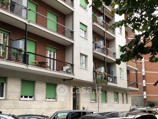 Appartamento in residenziale in Viale Firenze 2