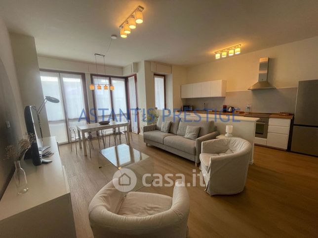 Appartamento in residenziale in Viale Severino Boezio