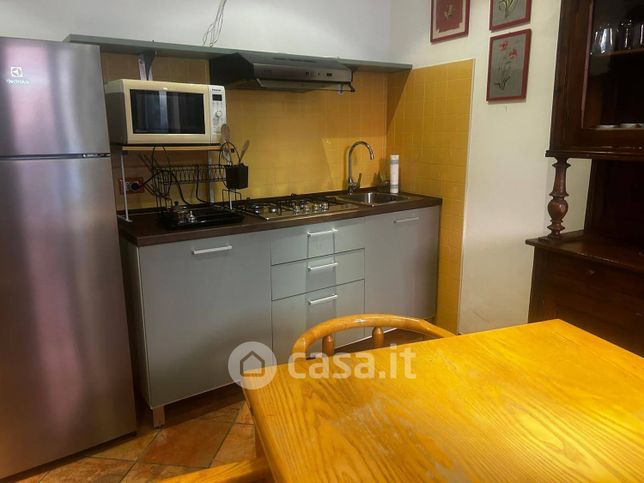 Appartamento in residenziale in Via alle Cave