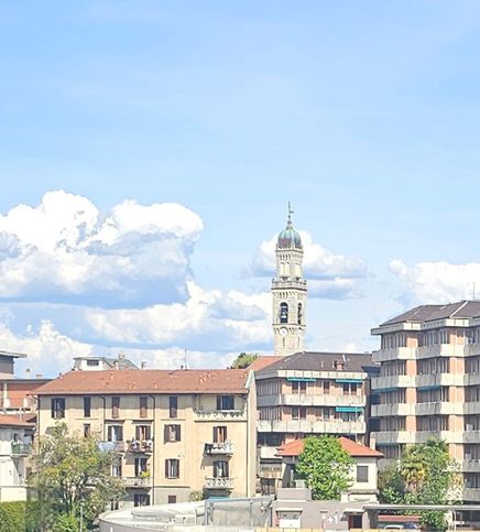 Attico/mansarda in residenziale in Via Piave 21