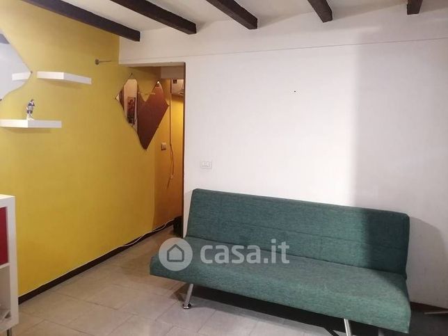 Appartamento in residenziale in Via Dalmazia