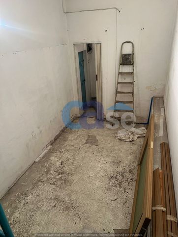 Appartamento in residenziale in Via Leone Pancaldo 12