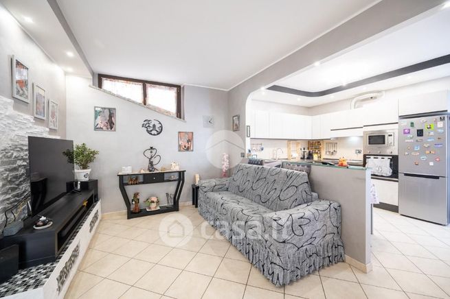 Appartamento in residenziale in Via Vittime di Marzabotto 3