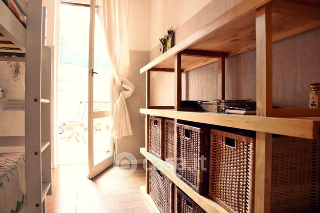 Appartamento in residenziale in Viale Devoto 55