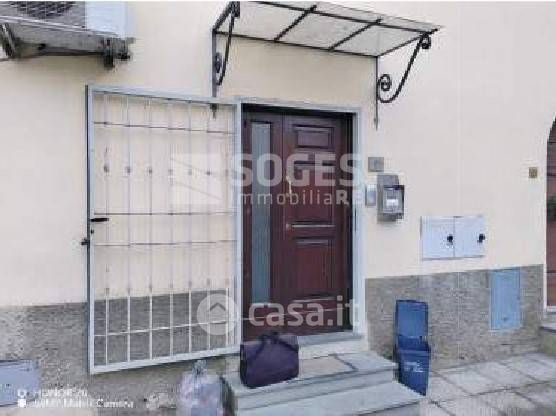 Appartamento in residenziale in Via G. Mameli 21