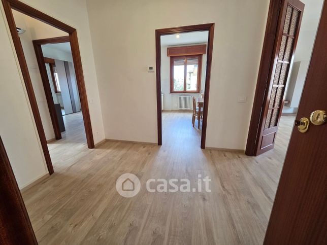 Appartamento in residenziale in Via Biagio Pascal 3