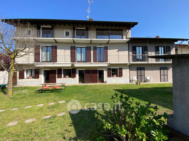 Villa in residenziale in Via Selvigia