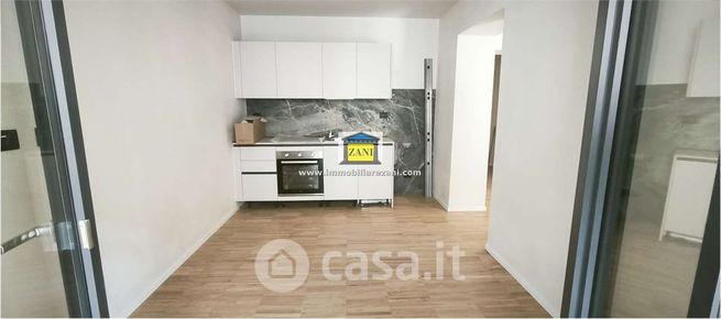 Appartamento in residenziale in 