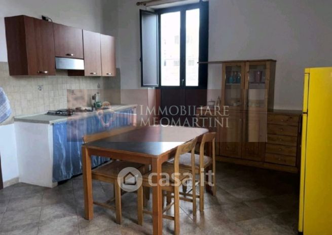 Appartamento in residenziale in Via del Porto Grande