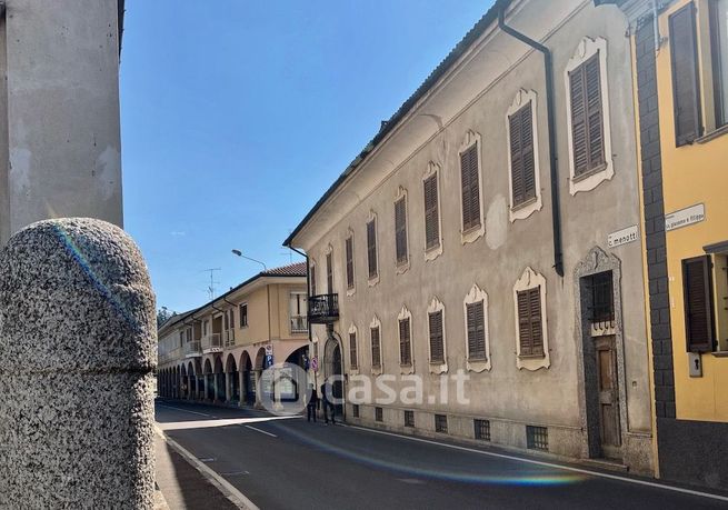 Villa in residenziale in Via Giuseppe Garibaldi