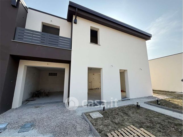 Villa in residenziale in Via Guido Droghetti